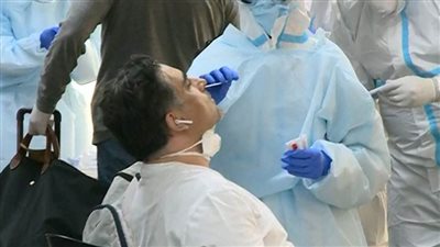 لبنان يسجل 2084 إصابة جديدة بفيروس كورونا المستجد