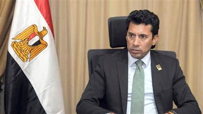 غدًا.. انطلاق قطار الشباب بحضور وزيري النقل والرياضة