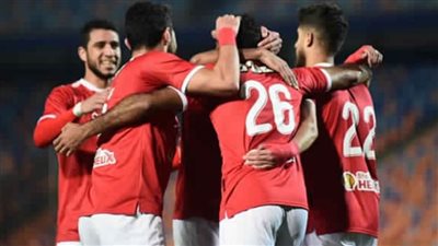 عاجل | اصابة نجم الأهلي بفيروس كورونا