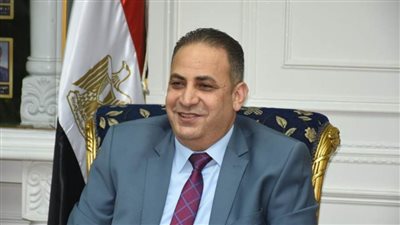 رئيس نادي قضاة البحيرة يهنئ الرئيس السيسي بعيد ميلاده