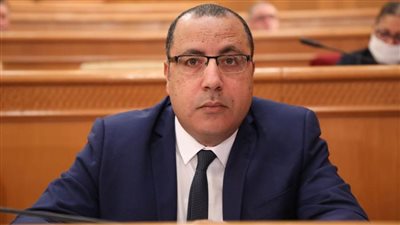 رئيس وزراء تونس يشدد على  ضرورة تطبيق الإجراءات لمواجهة كورونا