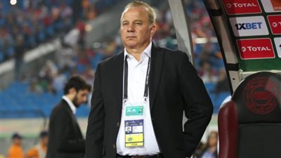 شوقي غريب: سنخاطب ليفربول لضم صلاح..وعمار حمدي يخضع لكشوفات بسبب 