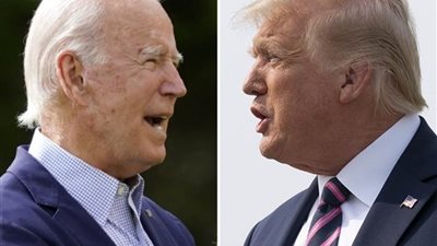 بايدن يفوز  في جورجيا بعد إعادة الفرز..وترامب يندد بعدم فحص التوقيعات