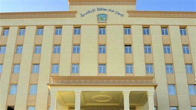 محافظة الإسكندرية تهيب بالمواطنين عدم النزول إلا للضرورة القصوى