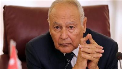 أبو الغيط ووزير خارجية المغرب يبحثان الوضع في الكركارات