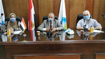 مياه القليوبية تحذر من استخدام مياه الطلمبات الحبشية 