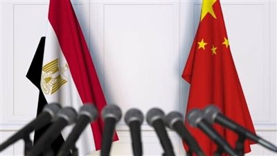 الصين تشيد بجهود مصر ودول الجوار لتعزيز الحوار السياسي الليبي
