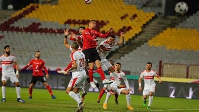 خبراء الكرة : فرص الأهلى والزمالك متساوية في الفوز بدوري أبطال إفريقيا والتشكيل مفتاح التتويج
