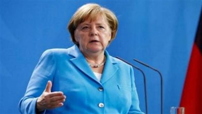 ميركل متفائلة بشأن الموافقة على اللقاح الأول لفيروس كورونا  في أوروبا قريبا