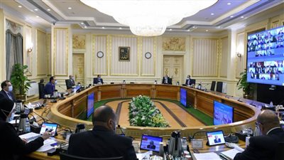 الحكومة تستعرض جهودها للتصدي لفيروس 