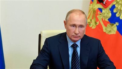 الكرملين: بوتين يشارك في قمة 