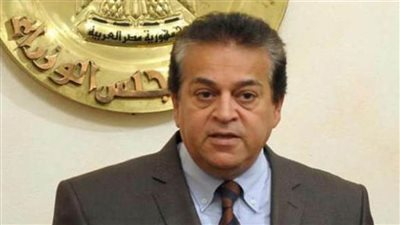 وزير التعليم العالي يعلن صدور قرارات جمهورية بتعيينات جديدة في الجامعات
