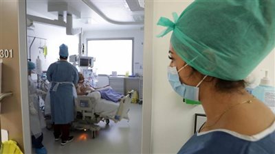 رومانيا تسجل 10 آلاف إصابة و167 حالة وفاة بفيروس كورونا