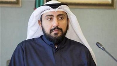 وزير الصحة الكويتي: شفاء 623 حالة مصابة بكورونا