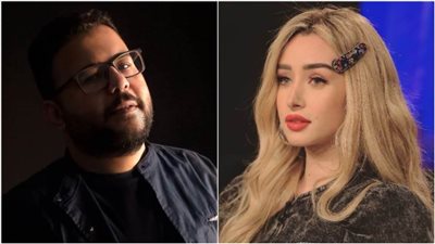 هنا الزاهد طبيبة طوارئ في قصة «قولي لأحمد».. تعرف على التفاصيل