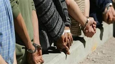 ضبط تشكيل عصابي تخصص في تزوير المحررات الرسمية بالإسكندرية