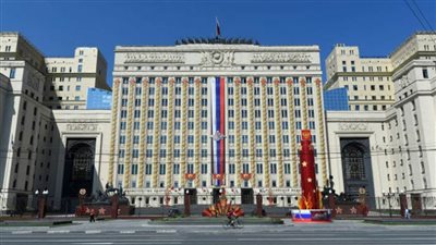 الدفاع الروسية : رصد 31 انتهاكا للهدنة في سوريا