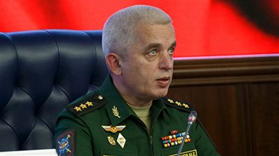 روسيا: زيادة إمدادات الأسلحة والمعدات العسكرية بنسبة 11% في 2020