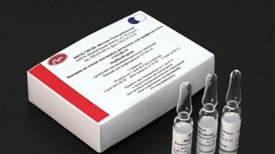 روسيا: إنتاج 50 ألف جرعة من لقاح 