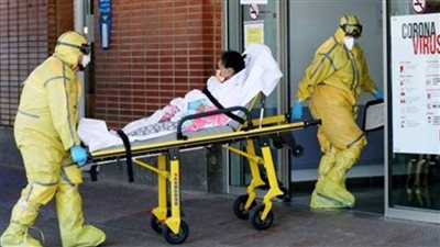 جورجيا تسجل 3768 إصابة جديدة بـ