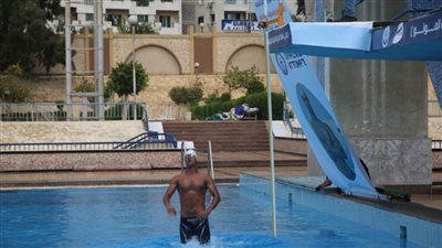 مصر تنجح في تحطيم رقم قياسي جديد.. (صور)