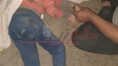 حبس المتهم بقتل طفل دهسًا بسيارته الميكروباص بشبرا الخيمة