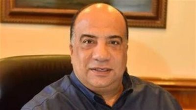 نادي الاتحاد السكندري يعلن إصابة أسطورة كرة السلة بـ