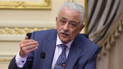 وزير التعليم ينفى إصابته بكورونا