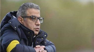 ماجد سامي يرحل عن وادي دجلة بعد 18 عامًا