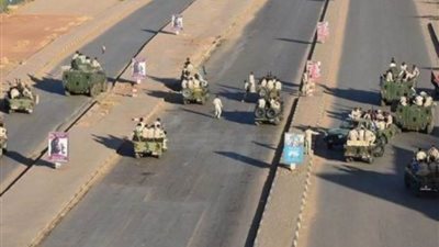 حظر تجوال في الخرطوم إثر اشتباك قبلي مسلح