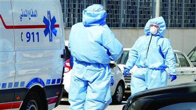 موسكو تسجل 74 وفاة جديدة بفيروس كورونا