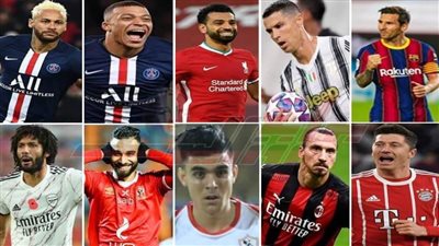 تعرف على القنوات الناقلة ومواعيد مباريات كرة القدم.. اليوم السبت