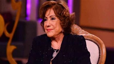 سميحة أيوب: المسرح رسالة فنية تنويرية حضارية .. وسلاح رهيب لمواجهة السلبيات