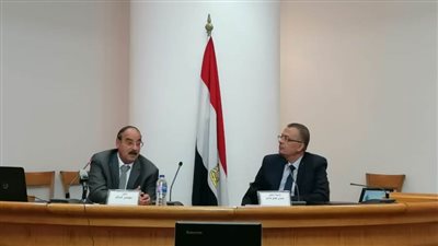 خبراء يناقشون البيئة والمخلفات الصلبة في مصر بـ