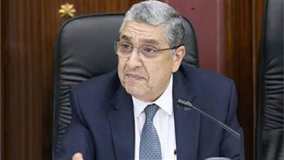 وزير الكهرباء: تركيب 196 ألف عداد ذكي حتى الآن