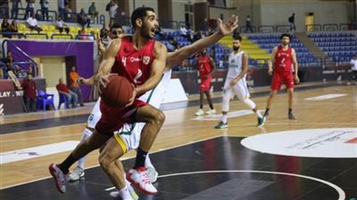 اليوم.. قرعة كأس مصر لرجال وسيدات كرة السلة