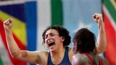 مصدر مقرب من اللاعبة: سمر حمزة تراجعت عن الاعتزال