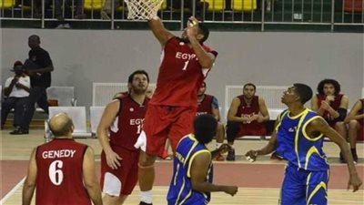 بسبب كورونا.. إقامة التصفيات الإفريقية لكرة السلة بدون جمهور