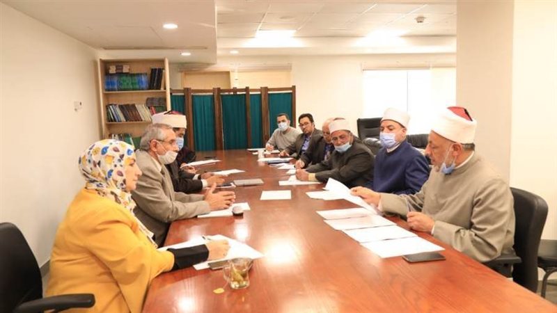 لجنة بناء الإنسان