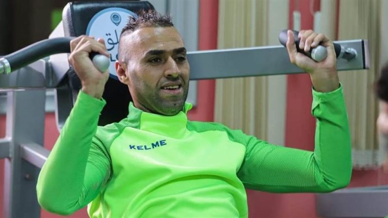 عاشور الأدهم