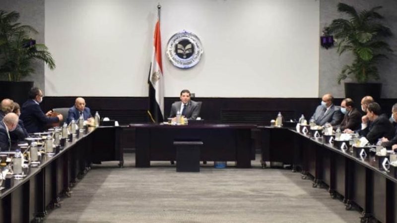 رئيس هيئة الاستثمار