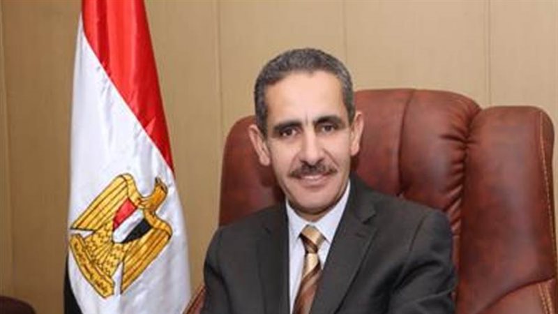 الدكتور طارق رحمي