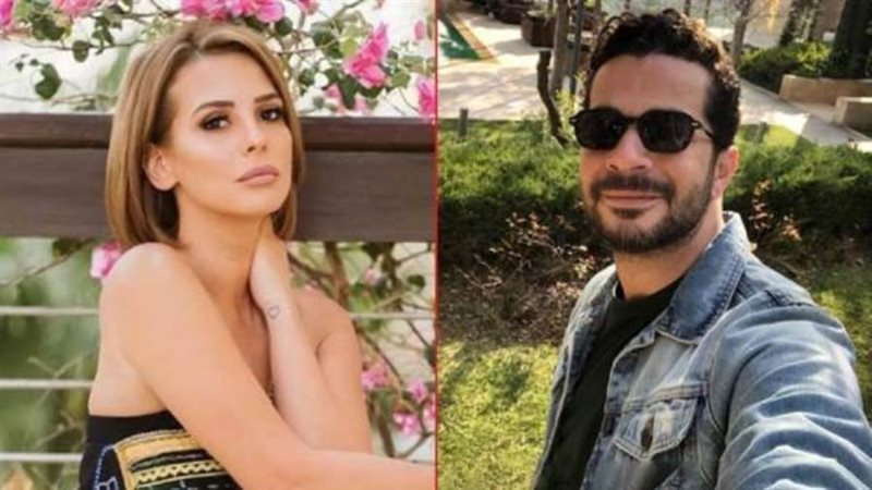 نجوم الفيلم