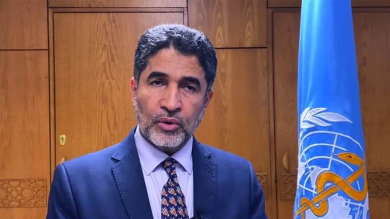 الدكتور أحمد المنظري