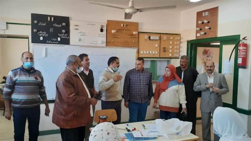 حملات فض الأسواق