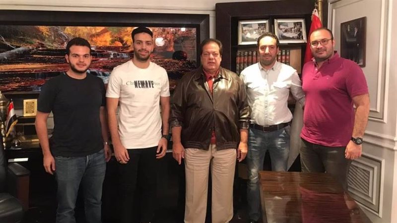 سيراميكا كليوباترا