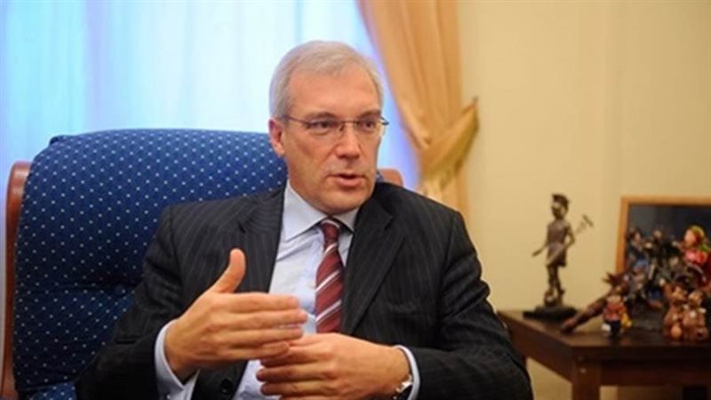 ألكسندر جروشكو