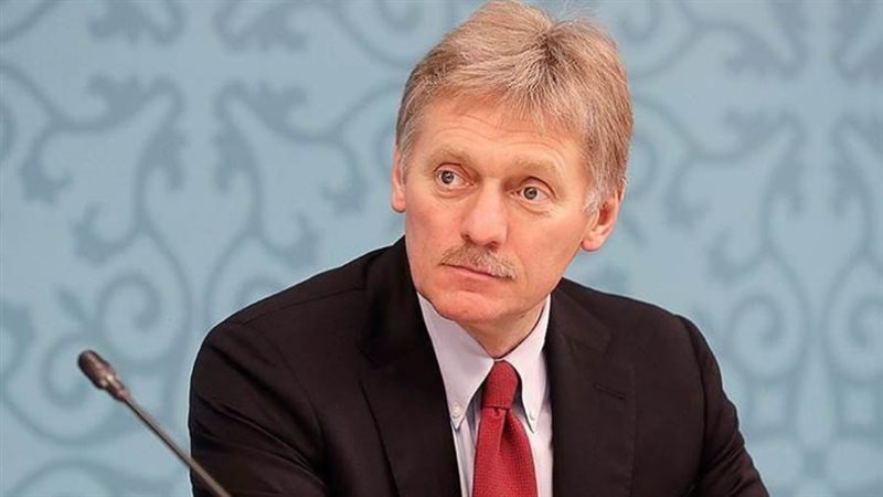 ديمتري بيسكوف