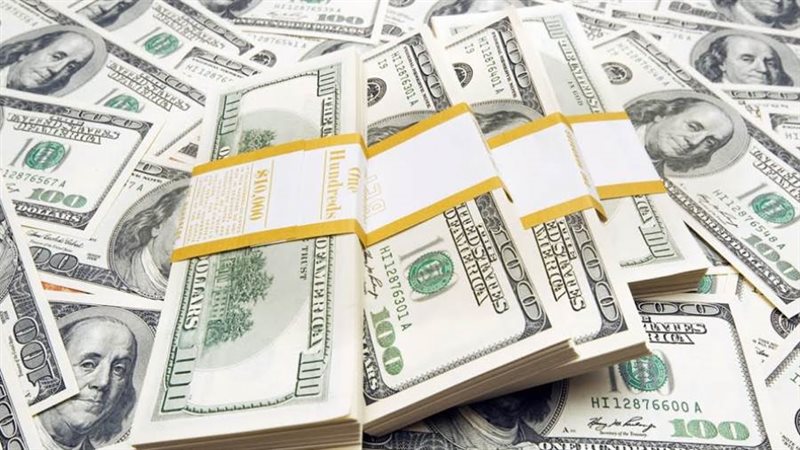 أسعار الدولار