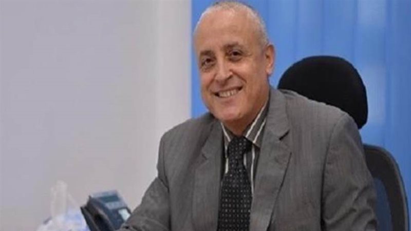 المهندس عبد المطلب